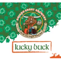 Bolero Snort Brewery Lucky Buck