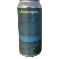Suarez Family Brewery Homespun