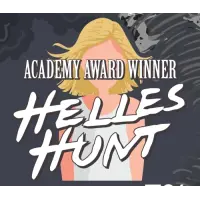 Vice Beer Academy Award Winner Helles Hunt