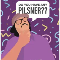 Vice Beer Do You Have Any Pilsner