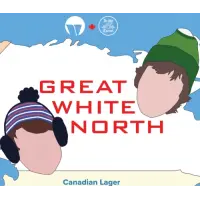 Vice Beer Great White North