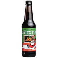 Cerveceria Insurgente Santa's Red (2025)