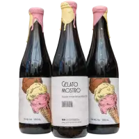 Santa Sabina Gelato Mostro