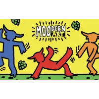 Bolero Snort Brewery Moodern Art