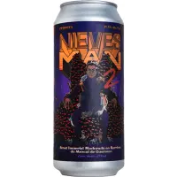 Cervecera Hércules Nieves Man 2