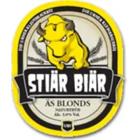 Stiär Biär Äs Blonds