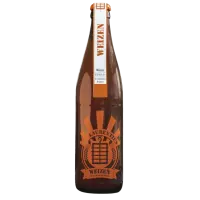 St. Laurentius Weizen