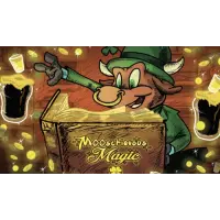Bolero Snort Brewery Mooschievous Magic