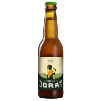 Brasserie du Jorat L'IPA