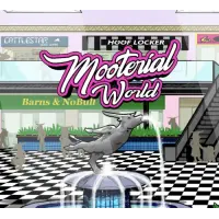 Bolero Snort Brewery Mooterial World