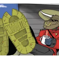 Bolero Snort Brewery Moountie