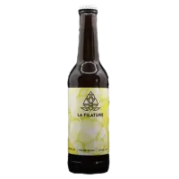 La Filature Cascade Blonde