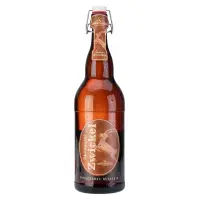 Sonnenbräu Rheintaler Zwickl