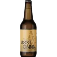 Frøy Bryggeri Høstonna