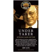 Wincle Beer Co. Undertaker