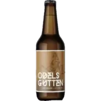 Frøy Bryggeri Odelsgutten