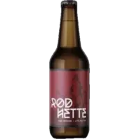 Frøy Bryggeri Rødhette