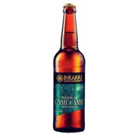 Inkraft Beer Company (Inkarri) Inkarri Camu Camu