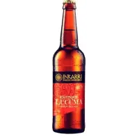 Inkraft Beer Company (Inkarri) Inkarri Exotique Lucuma