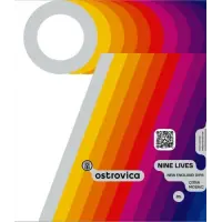 Ostrovica Nine Lives