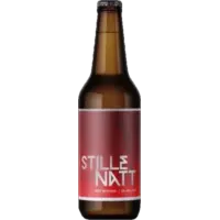 Frøy Bryggeri Stille Natt