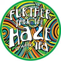 Bear Republic Brewing Company Further Thru the Haze