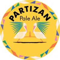 Partizan Brewing Pale Ale - Simcoe Citra