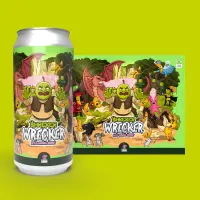 Staggeringly Good Wrecker - Shreker