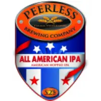 Peerless Brewing Co. All American