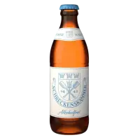 Brauhaus Schreckenskammer Alkoholfrei