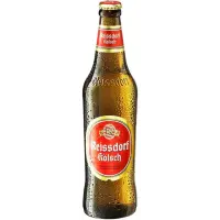 Privat-Brauerei Heinrich Reissdorf Kölsch