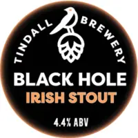 Tindall Ales Black Hole