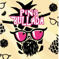 Bolero Snort Brewery Pina Bullada
