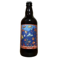 Torrside Brewing Monsters - Do Sharks Have Birthday Parties?