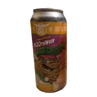 Bolero Snort Brewery Pineapple's MOOthWhip