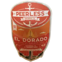 Peerless Brewing Co. El Dorado