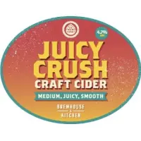 Brewhouse & Kitchen (Highbury) Juicy Crush