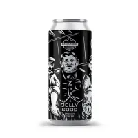 Basqueland Brewing Jolly Good