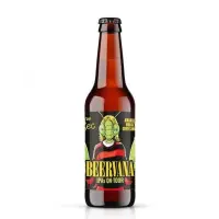 Brew Pub Le Sec Beervana