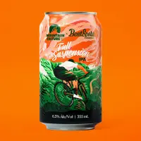 Mountain Culture Beer Co Full Suspension