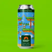 Mountain Culture Beer Co Company Coin