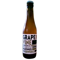 Brouwerij Maximus Grapevine