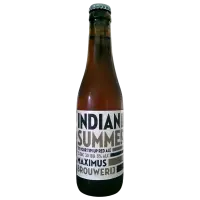 Brouwerij Maximus Indian Summer