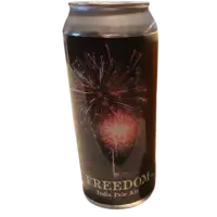 Bonesaw Brewing Co. Freedom