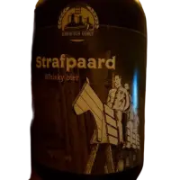 Graafsch Genot Strafpaard