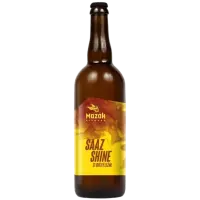 Pivovar Mazák 12 Saaz Shine
