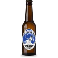 Wispe Brouwerij Porter