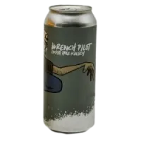 Another Beer Co (ABC) Wrench Pilot