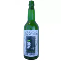 Pago de Tolina Sidra Natural