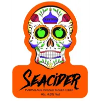 SeaCider Marmalade